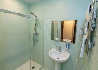 Отель Vega Архангельск 2-местный номер стандарт-7