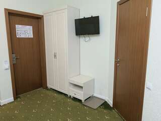 Отель Vega Архангельск Двухместный номер с 1 кроватью-3