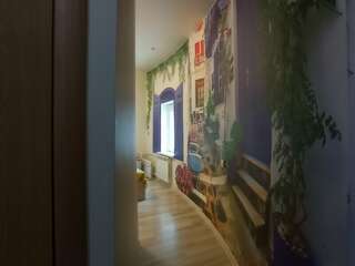 Отель Vega Архангельск Двухместный номер с 2 отдельными кроватями-7