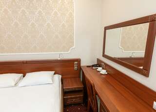 Отель Vega Архангельск 2-местный номер стандарт-3