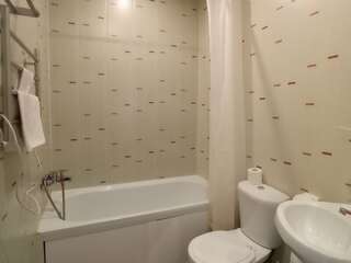 Отель Vega Архангельск Двухместный номер с 1 кроватью-4