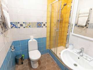 Отель Vega Архангельск Одноместный номер-2