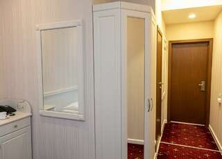 Отель Vega Архангельск 2-местный номер стандарт-5