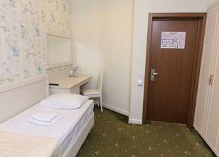 Отель Vega Архангельск 1-местный номер стандарт-1