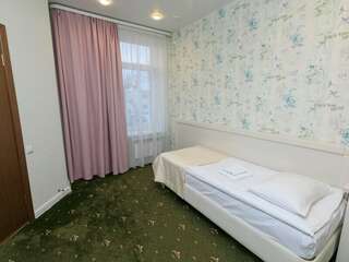 Отель Vega Архангельск Двухместный номер с 1 кроватью-1