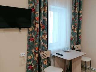 Отель Vega Архангельск Cемейный номер с собственной ванной комнатой-2