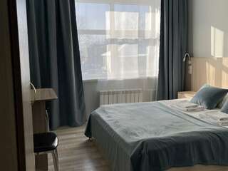 Отель Vega Архангельск Двухместный номер с 1 кроватью-3