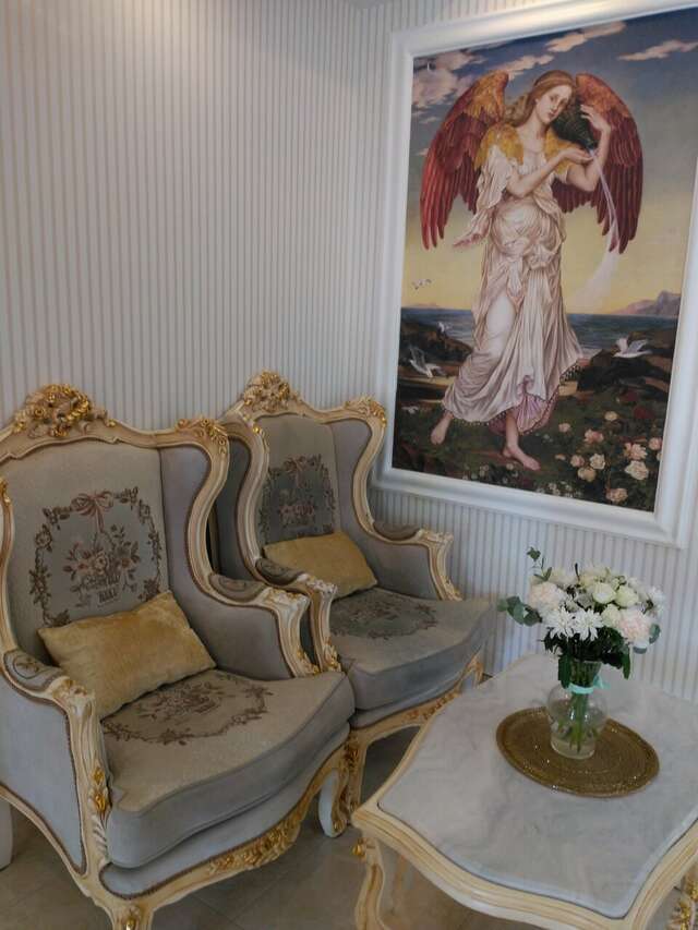 Отель Vega Архангельск-54