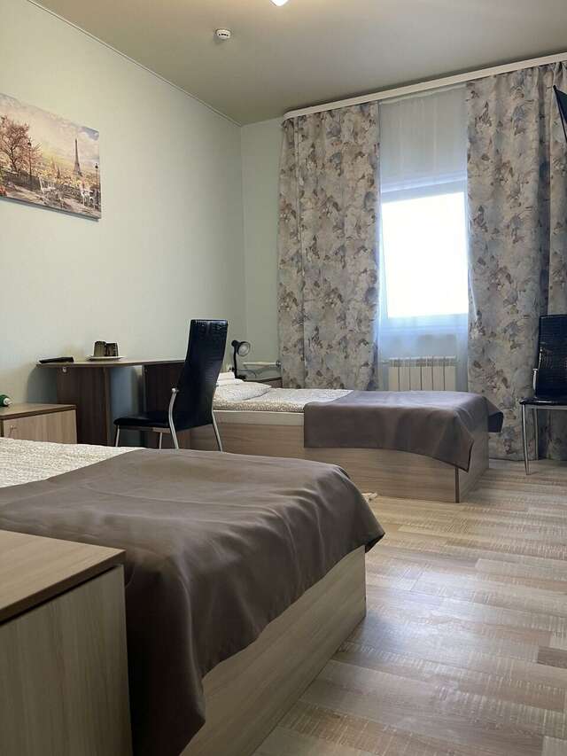 Отель Vega Архангельск-101