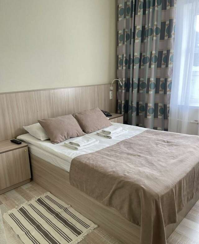 Отель Vega Архангельск-89