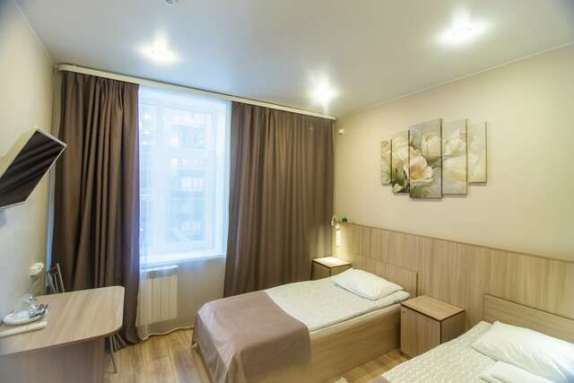 Отель Vega Архангельск-159