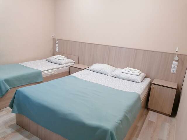 Отель Vega Архангельск-163