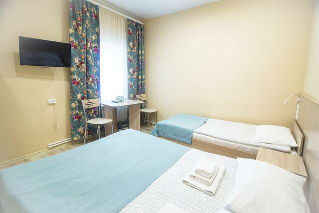 Отель Vega Архангельск-143