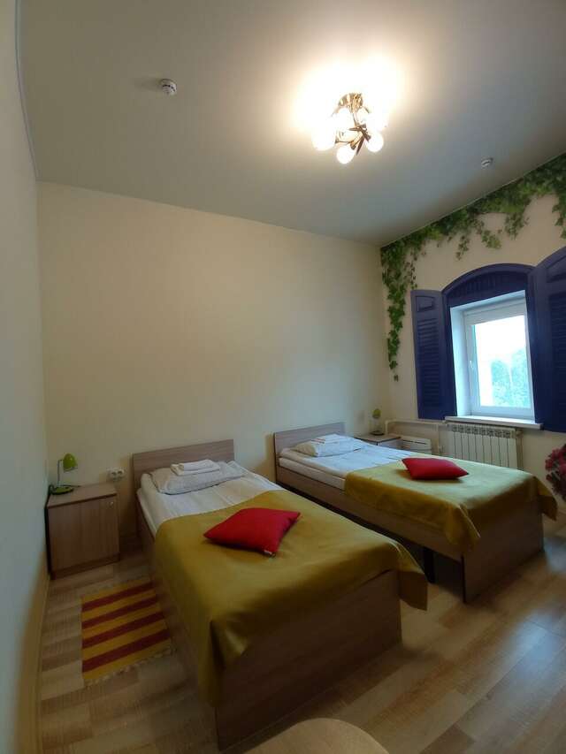 Отель Vega Архангельск-85