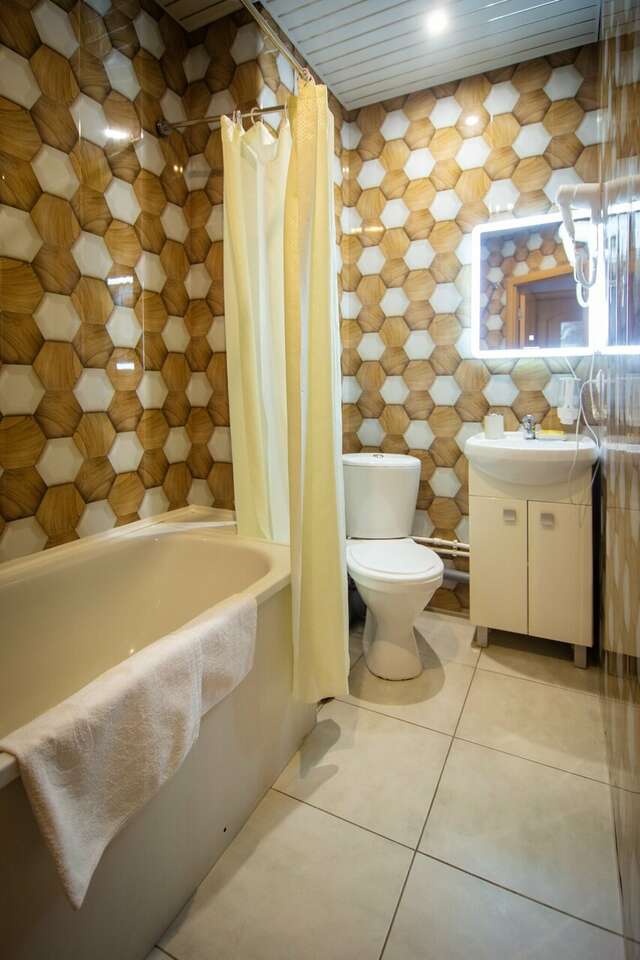 Отель Vega Архангельск-144