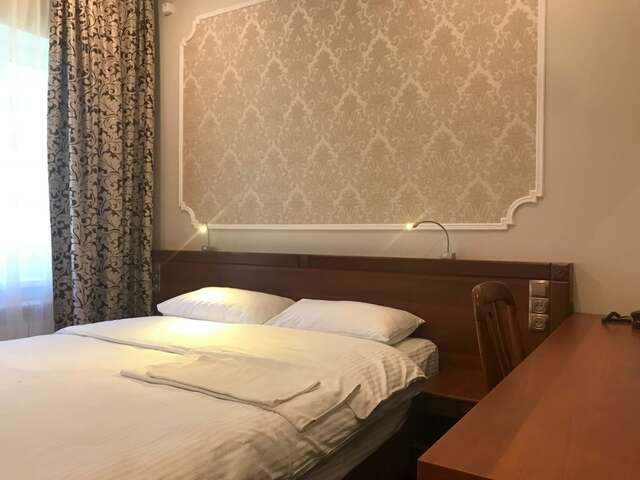 Отель Vega Архангельск-36