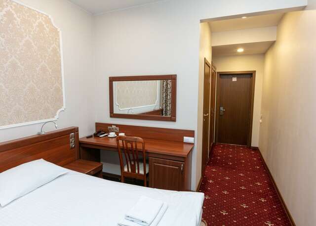 Отель Vega Архангельск-76