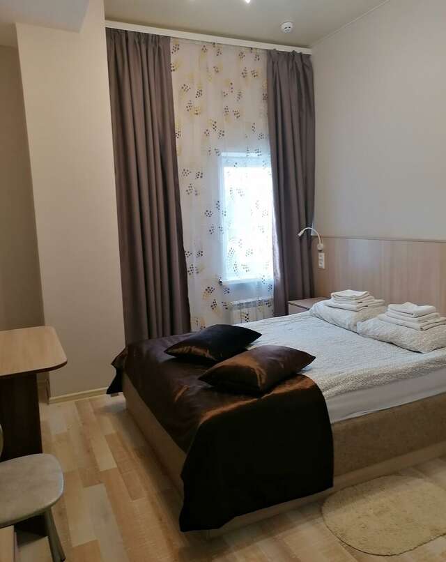 Отель Vega Архангельск-100