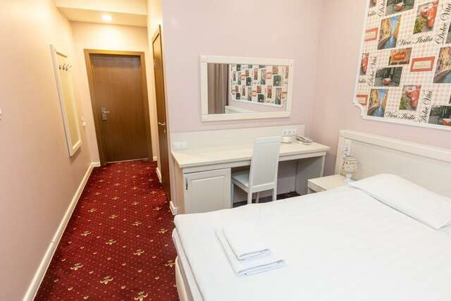 Отель Vega Архангельск-84