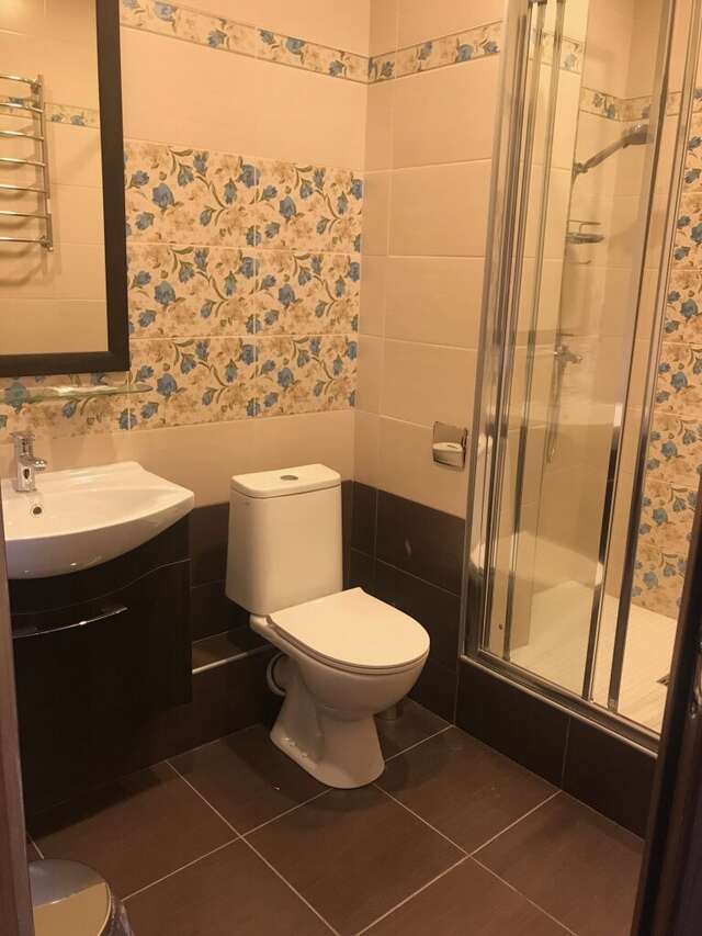 Отель Vega Архангельск-97