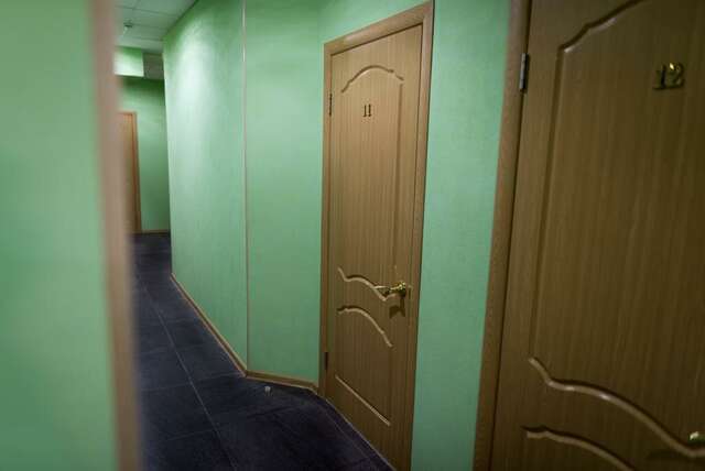 Отель Vega Архангельск-98