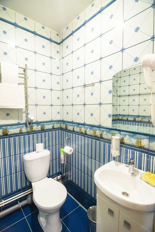 Отель Vega Архангельск-132