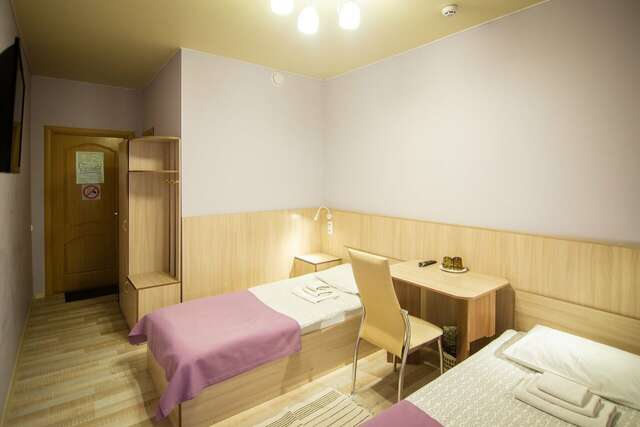 Отель Vega Архангельск-167