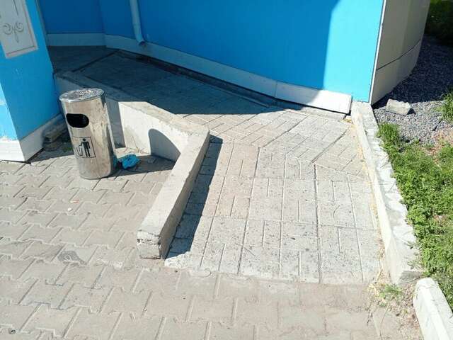 Отель Vega Архангельск-59