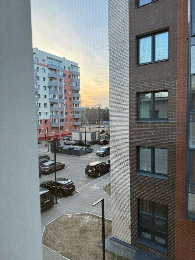 Отель Vega Архангельск-48