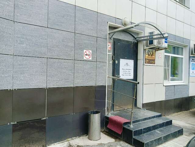 Отель Vega Архангельск-118