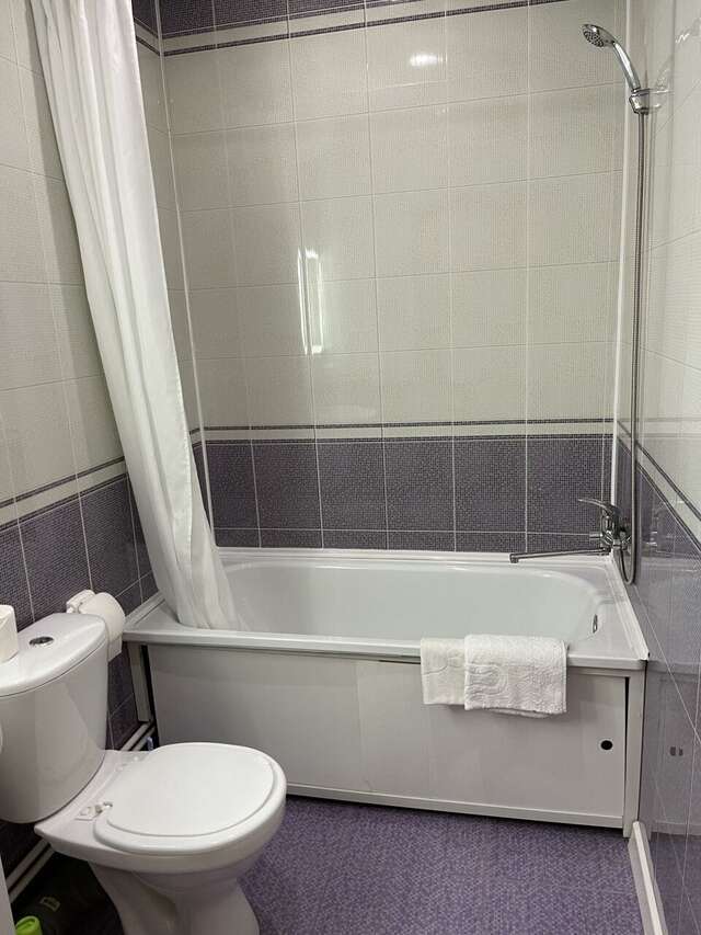 Отель Vega Архангельск-79