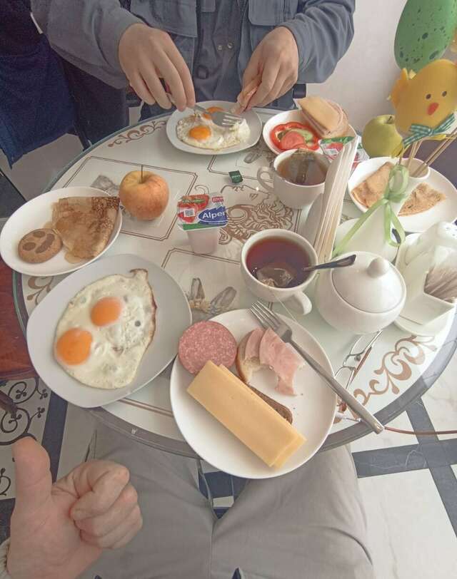 Отель Vega Архангельск-77