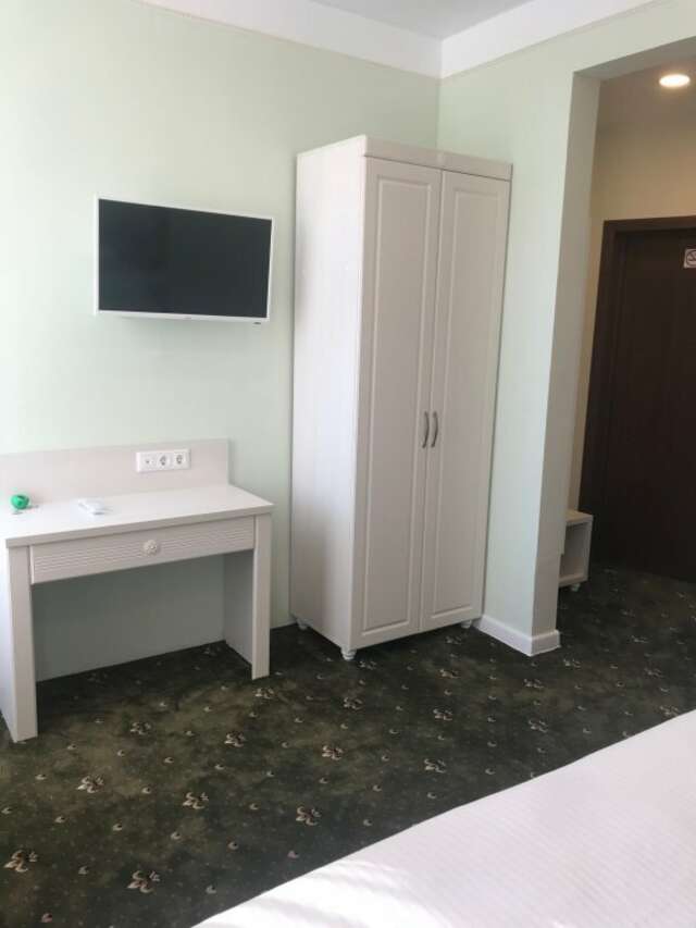 Отель Vega Архангельск-18