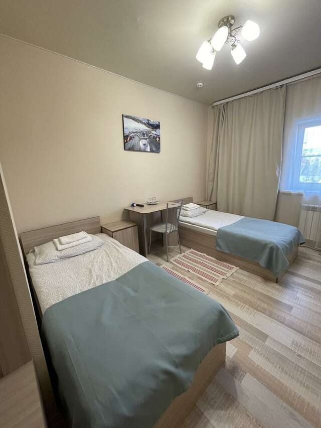 Отель Vega Архангельск-111