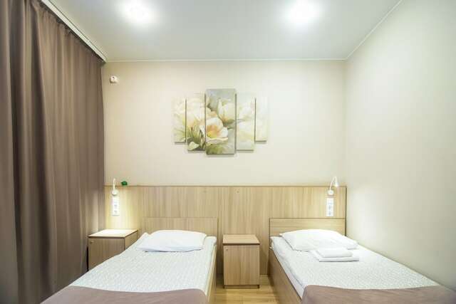 Отель Vega Архангельск-6