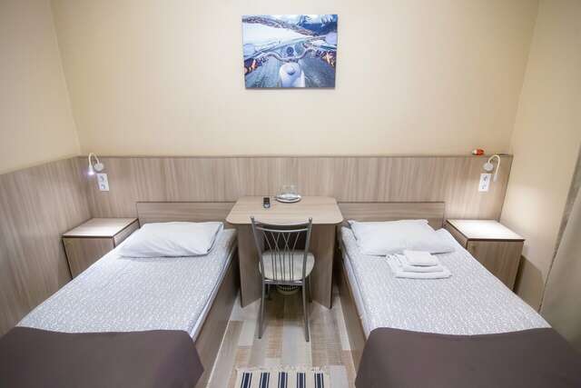 Отель Vega Архангельск-141