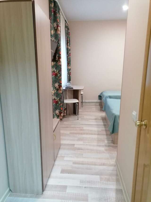 Отель Vega Архангельск-95