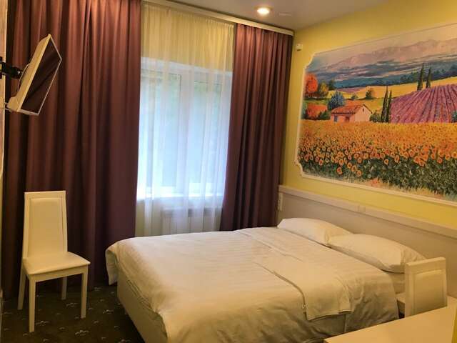 Отель Vega Архангельск-27