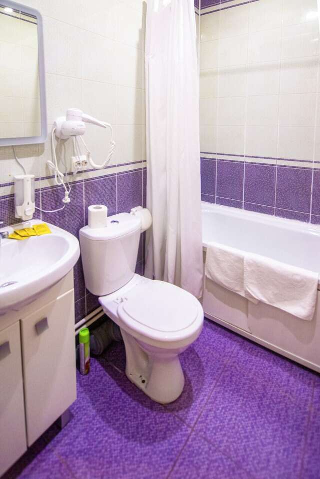 Отель Vega Архангельск-131