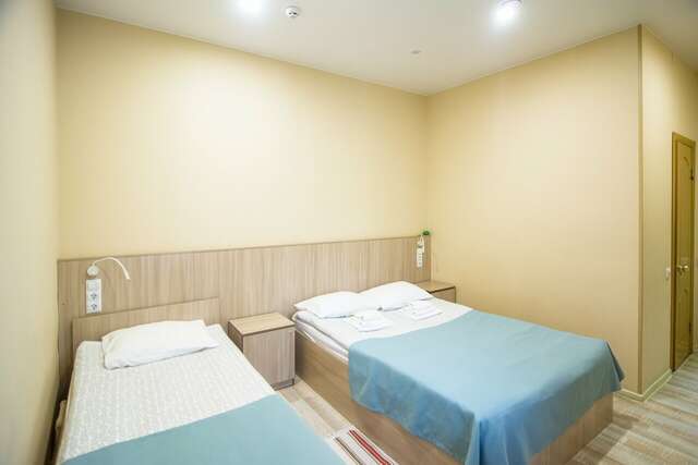 Отель Vega Архангельск-153