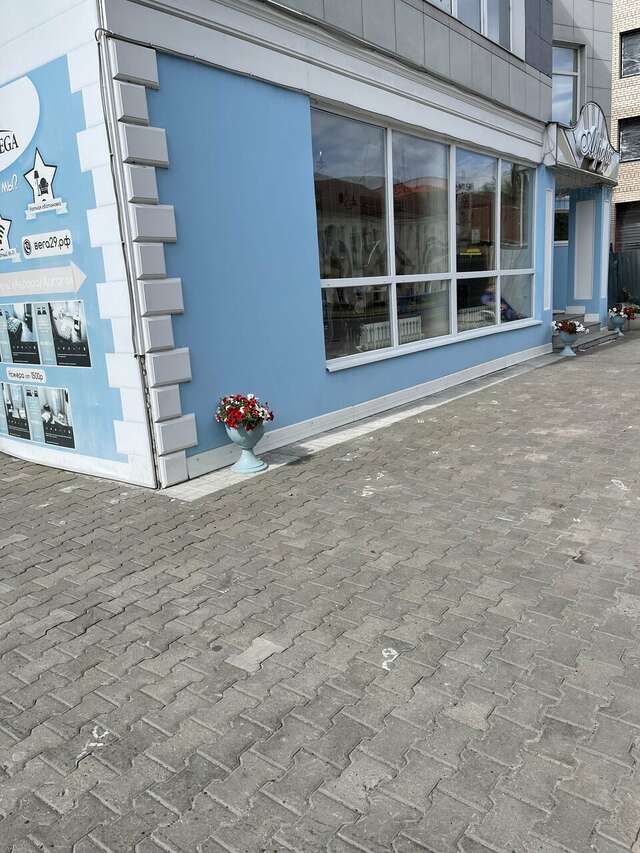 Отель Vega Архангельск-66