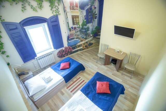 Отель Vega Архангельск-176