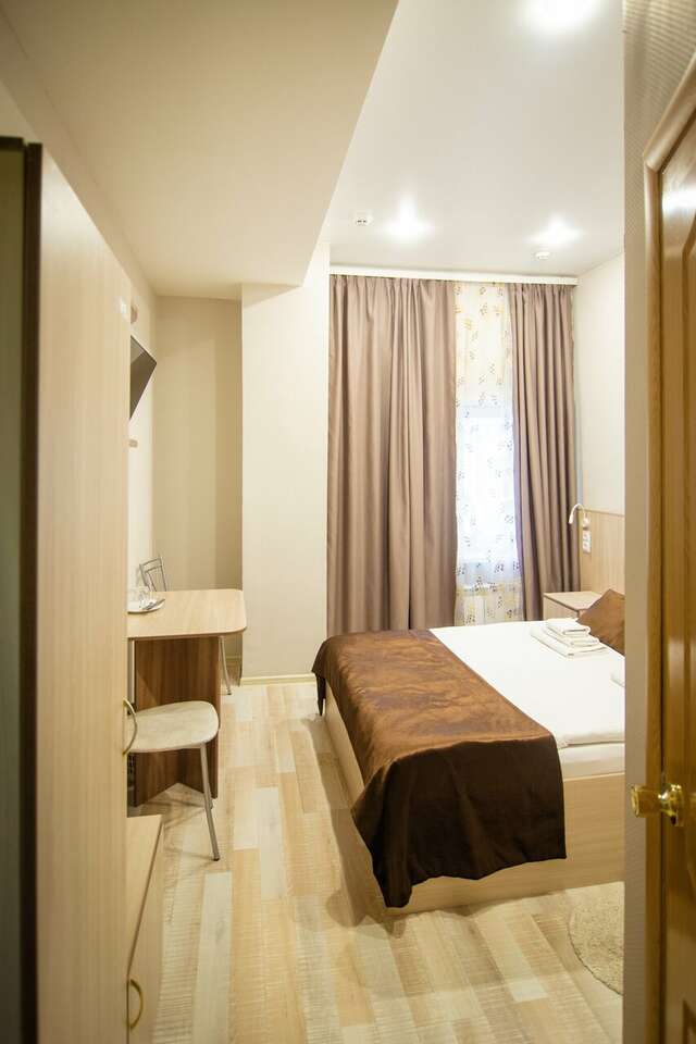 Отель Vega Архангельск-135