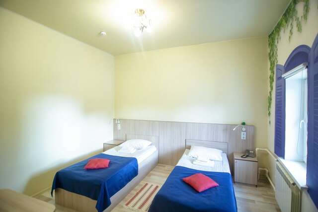 Отель Vega Архангельск-166