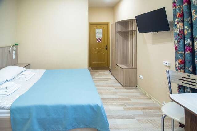 Отель Vega Архангельск-158