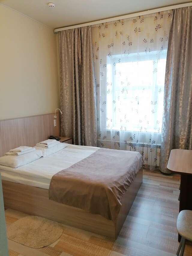 Отель Vega Архангельск-14