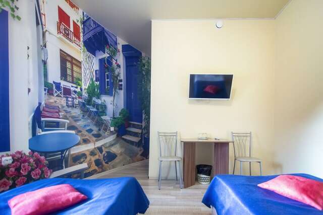 Отель Vega Архангельск-120