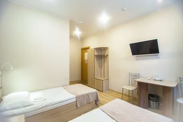 Отель Vega Архангельск-147