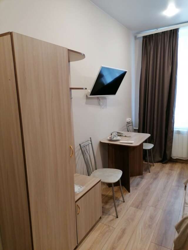 Отель Vega Архангельск-29