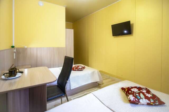 Отель Vega Архангельск-137